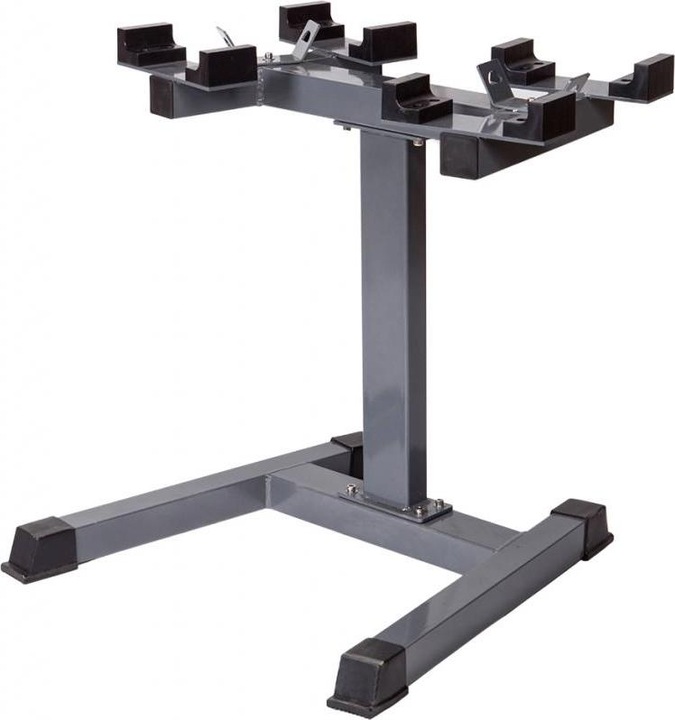 Image du produit Fitcom Support Adjustable Dumbbell Compact