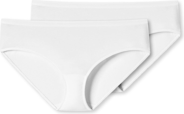 Produktbild Schiesser Slip Casual Bequem sitzend (38, 2er Pack)
