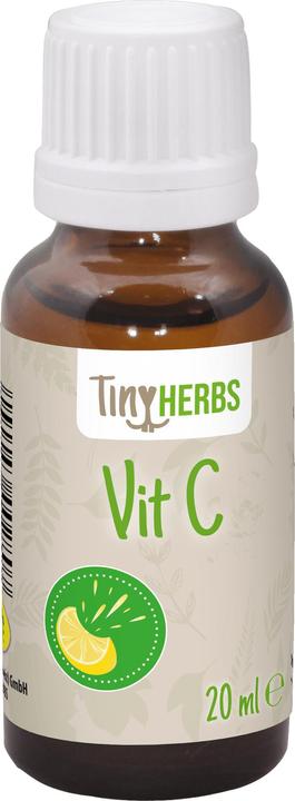 Produktbild cdVet Nager Vit C (1 Stk., 0.12 kg)