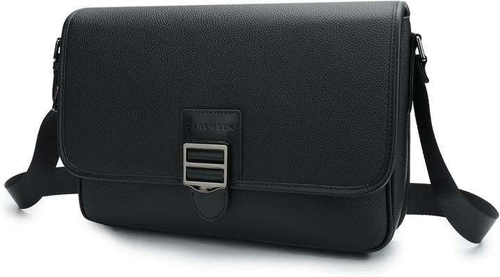 Produktbild Carlheim Unisex Umhängetasse mit skandinavischer Eleganz und praktischer Organisation