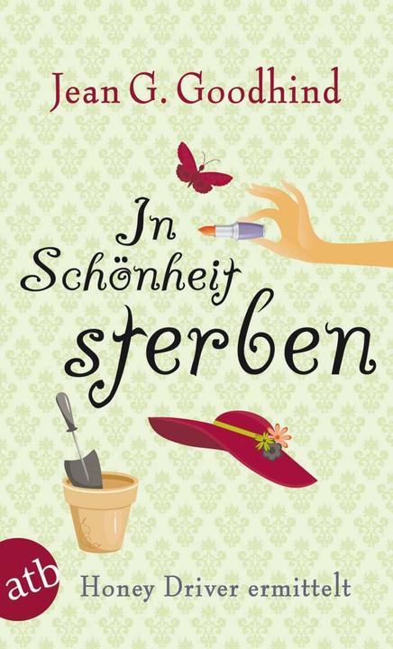 Produktbild In Schönheit sterben (Deutsch, Jean G. Goodhind, 2012)
