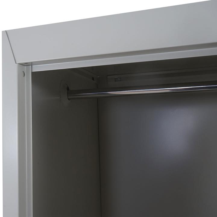 Produktbild JOHN316 Schliessfach (38 cm, 185 cm)