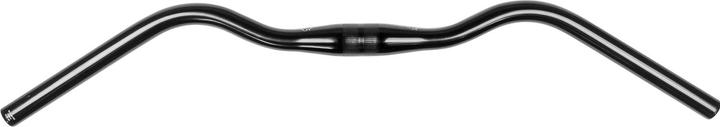 Actual product image Velo Orange Curvy handlebar (Black) (31.80 mm)