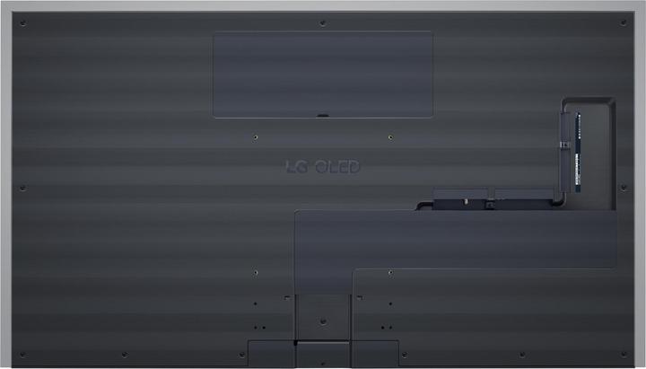 Produktbild LG 55WN960H (55", OLED, 4K)