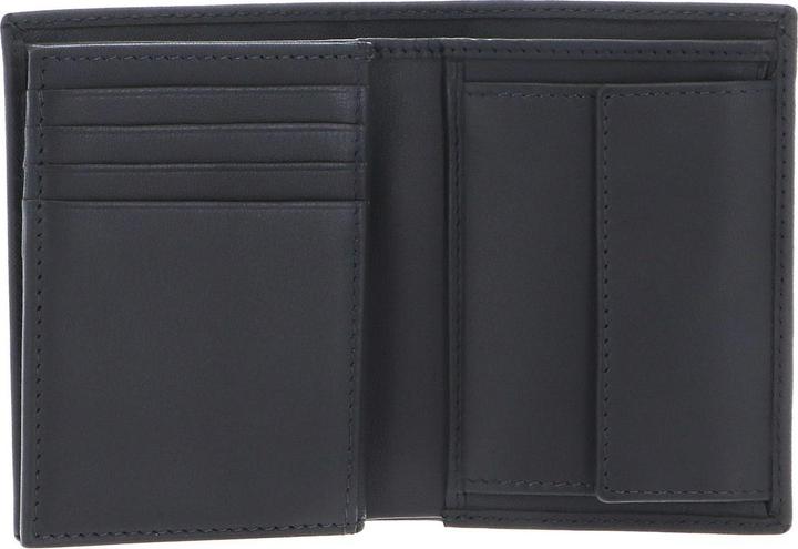 Actual product image Hugo Boss Double B Card Case