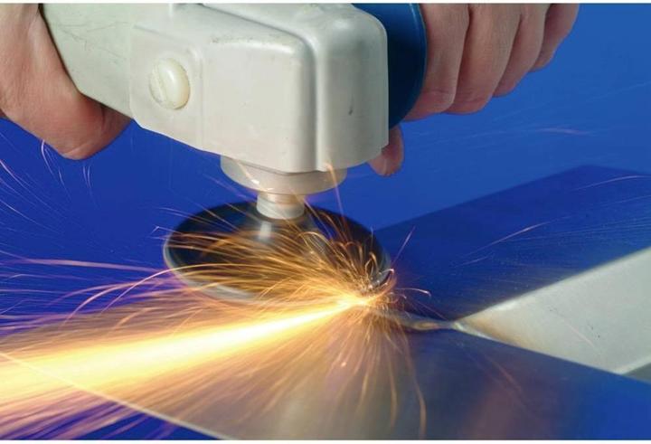 Actual product image Pferd CD 75 CO-COOL 60 42756706 Sanding sheet grit num 60 (Ø) 75 mm 50 pcs. (60)