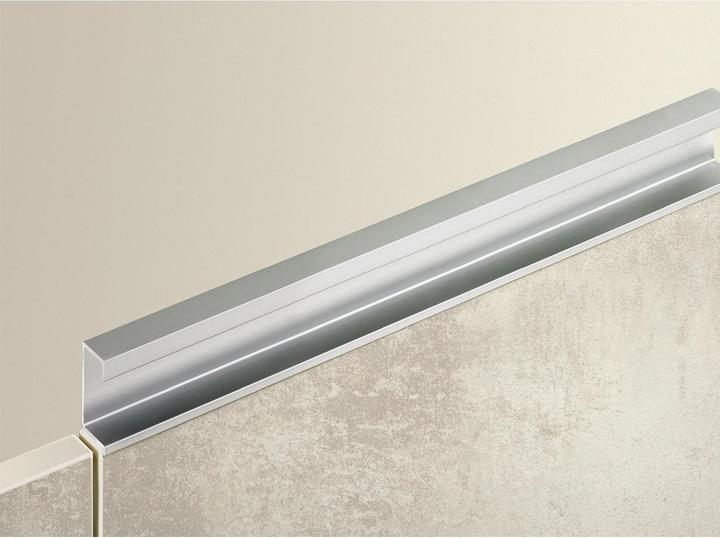 Produktbild Hettich Möbelgriffleisten ProDecor Seveso