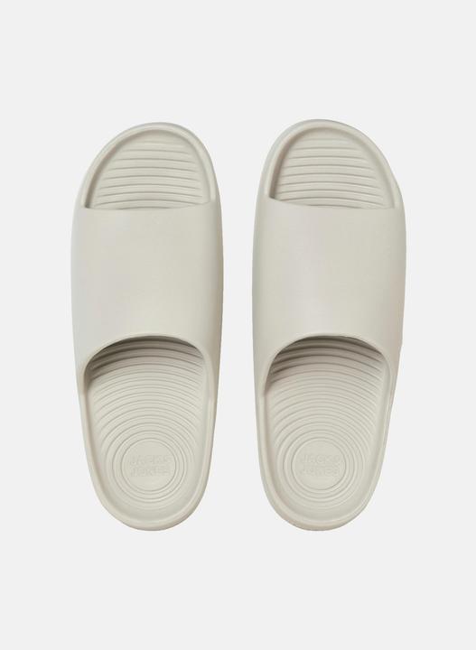 Image du produit Jack & Jones Slipper RIPPLE MOULDED Hausschuhe (45)