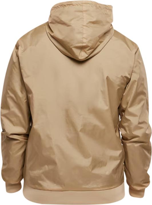 Actual product image Build Your Brand - Wind Runner - Giacca con cerniera - Uomo (3XL)