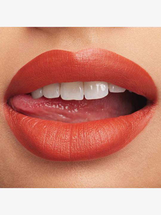 Immagine prodotto MAC Cosmetics Macximal Rossetto opaco e setoso Sugar Dada (Zucchero Dada)