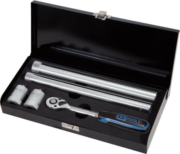 Immagine prodotto KS Tools 517.1140 (3/8", 18 Nm, 24 Nm)