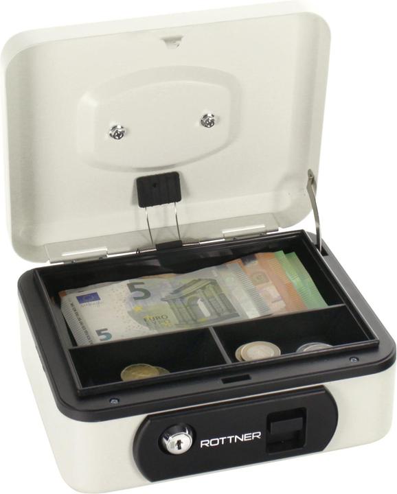 Immagine prodotto Rottner Cassa Pro Box One Bianco