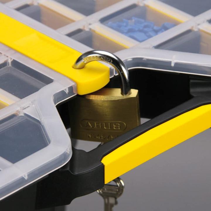 Actual product image Allit EuroPlus Basic