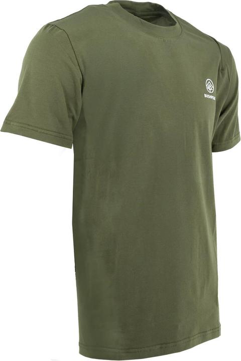Actual product image Bushpeak T-Shirt Truefit (XL)