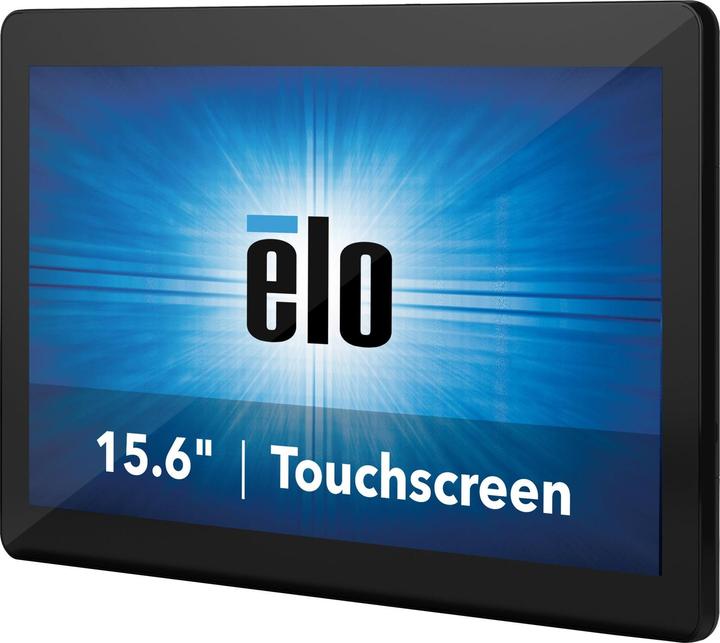 Produktbild ēlo I-ser 2.0 (128 GB, 8 GB, Intel Core i5-8500T)