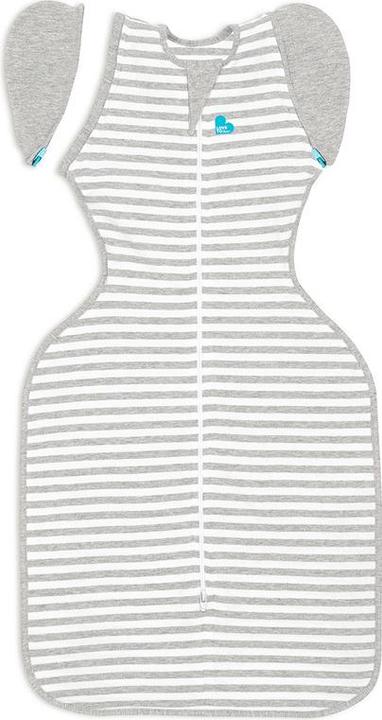 Produktbild Love to Dream Swaddle up (63 cm, 1.0 TOG, Ganzjahr)