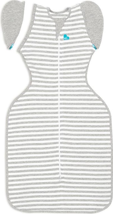 Image du produit Love to Dream Sac de couchage de transition Swaddle UP 0.5T (63 cm)