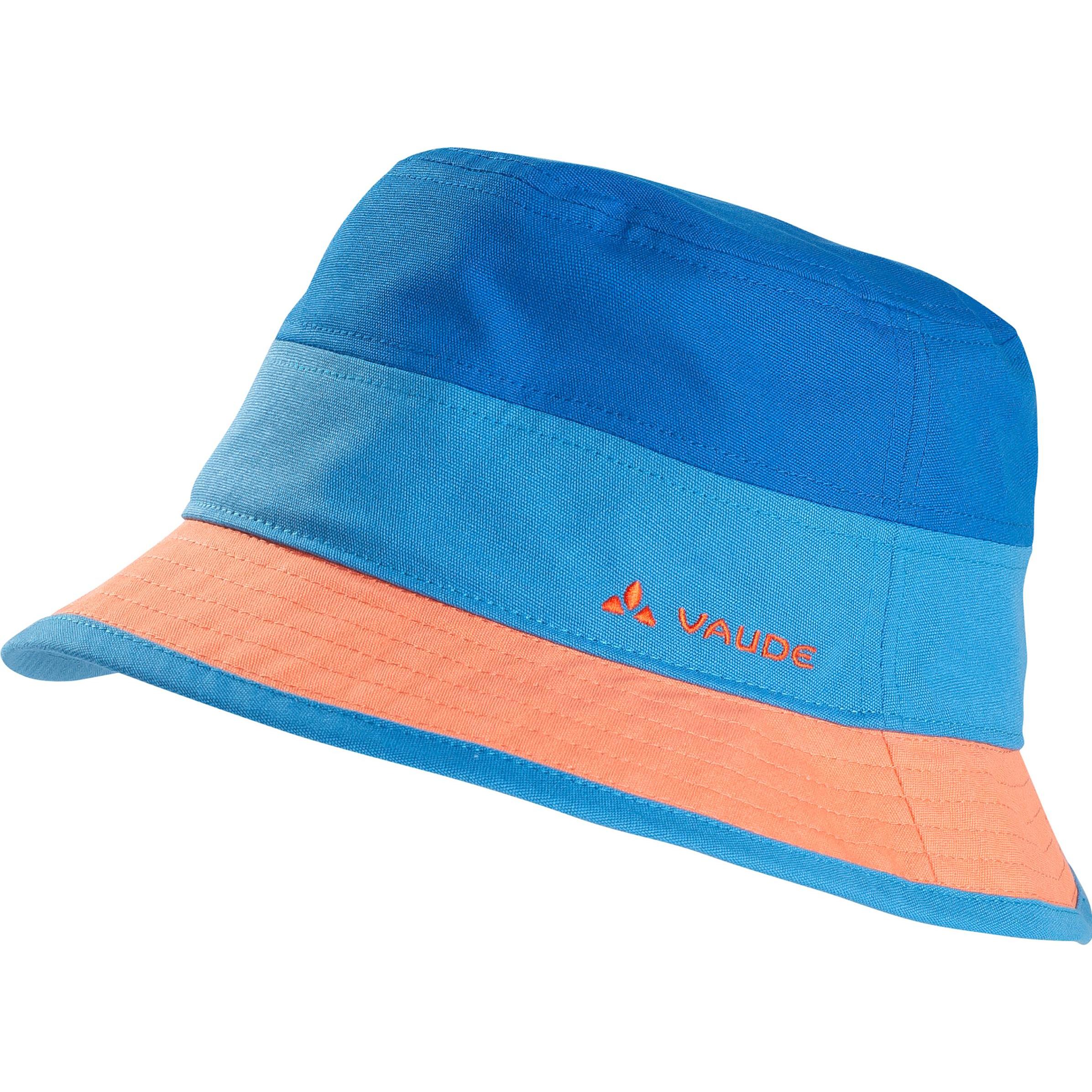 Vaude, Jungen, Hut, Lezza, Blau, (S)