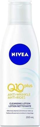 Produktbild NIVEA Refreshing Toner for normal to combination skin (Refreshing Toner) 200 ml (Reinigungsmilch, 200 ml)
