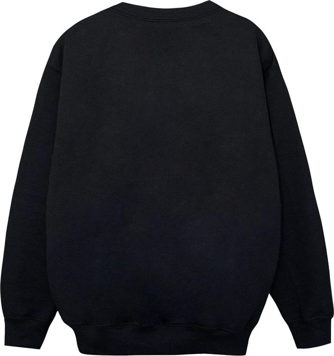 Produktbild Friends Christmas Tree Sweatshirt Mädchen (116)