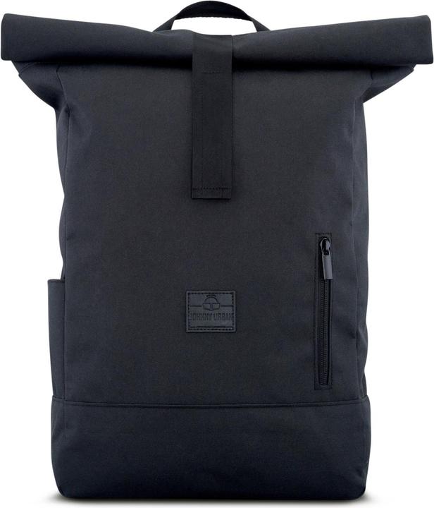 Johnny Urban Aaron (22 l)