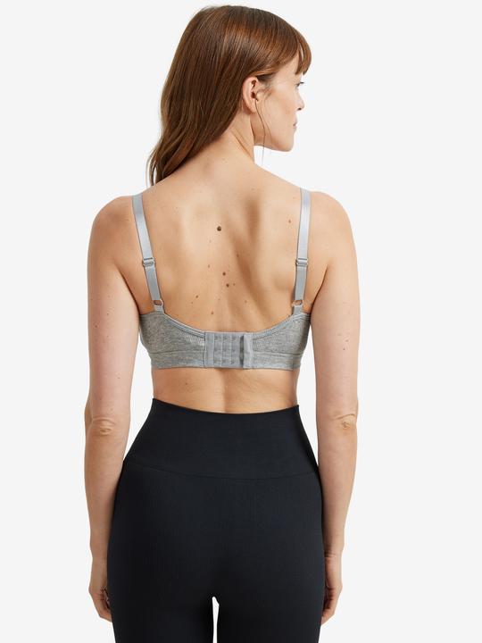 Immagine prodotto Vertbaudet Bio-Kollektion: Homewear-Bustier für Schwangerschaft und Stillzeit (L)