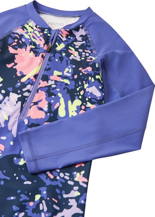 Image du produit Reima Maillot de bain Aallot Lilas améthyste (134)