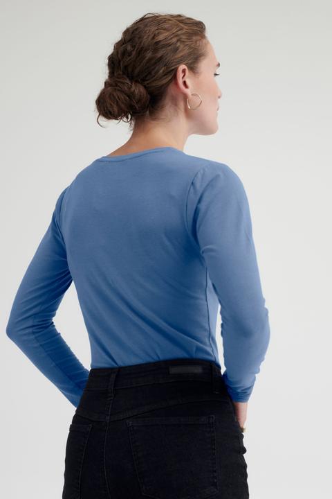 Produktbild B.young BYPAMILA LS TSHIRT 20807594 (XL)