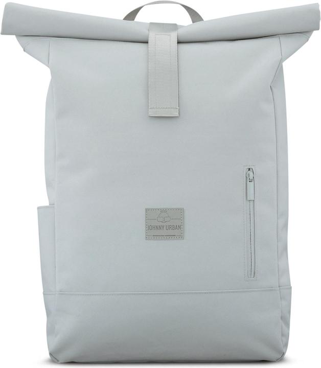 Johnny Urban Aaron (18 l)