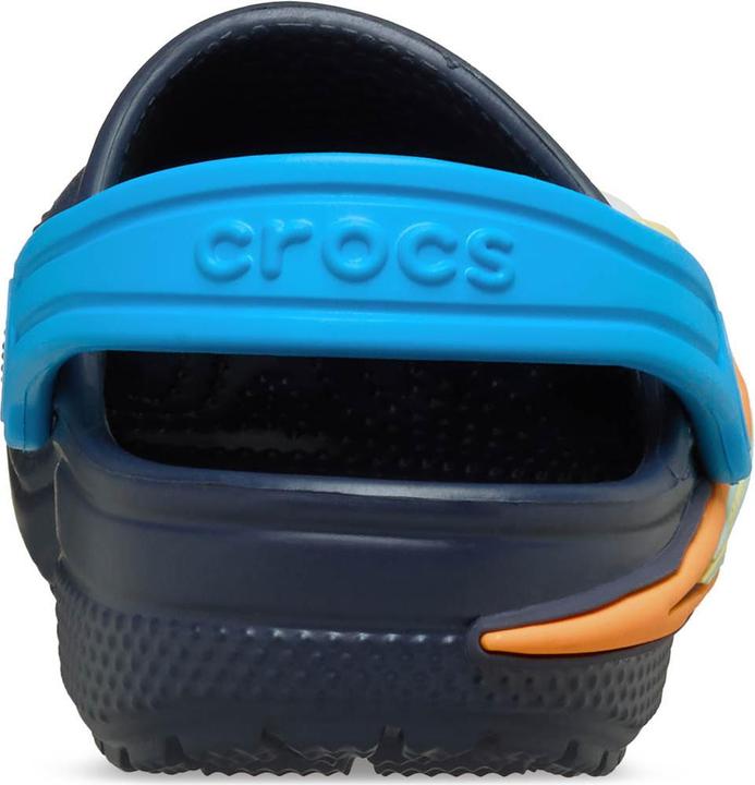 Produktbild Crocs T's Classic UFO Lights Clog (27)