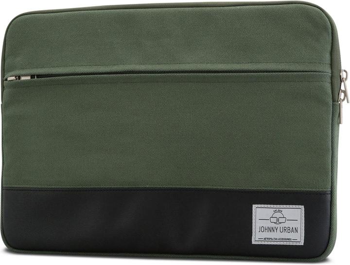 Johnny Urban Canvas (13.30", Universal)