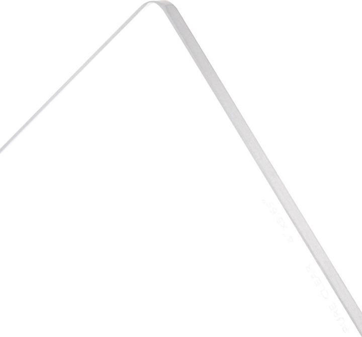 Produktbild Nisi Cinema Schutzfilter Pure Clear 4"x5.65" (Schutzfilter, 143.50 mm)