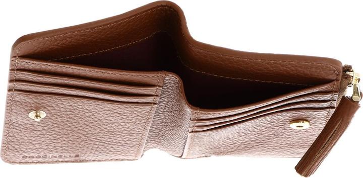 Actual product image Coccinelle Tassel Wallet