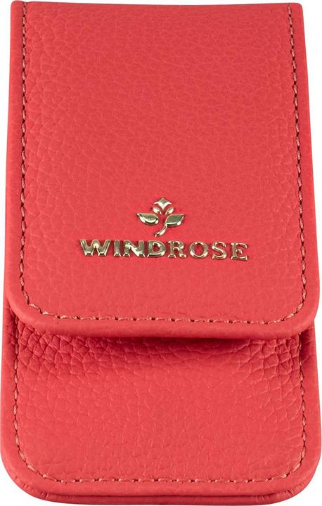Image du produit Windrose 803971.01 - Trousse manucure 3 pièces Aurora corail
