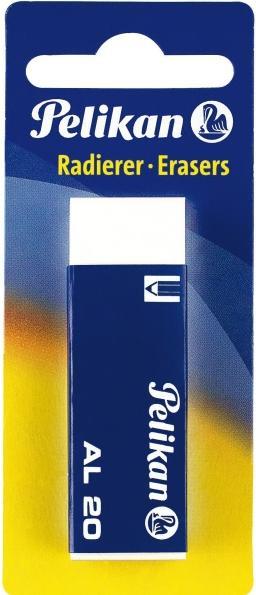 Actual product image Pelikan Eraser AL 20