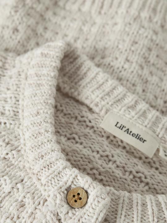 Actual product image Name it Regular Fit Strickjacke (98)