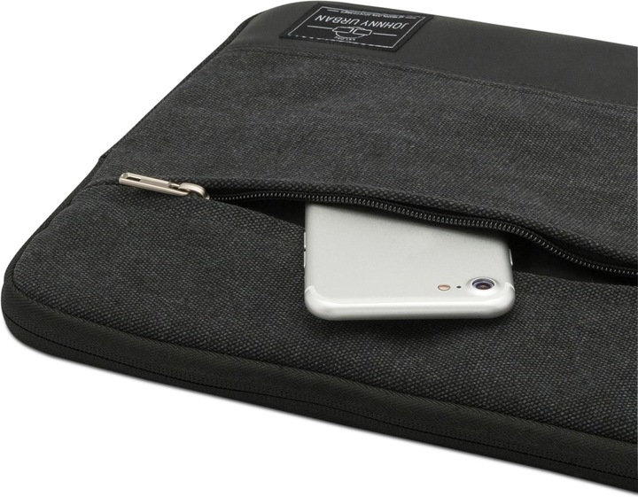 Actual product image Johnny Urban Notebook Cover (13", Apple)