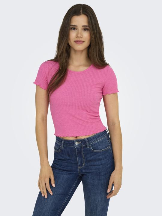 Actual product image Only Onlemma S/S Short Top Noos Jrs (L)