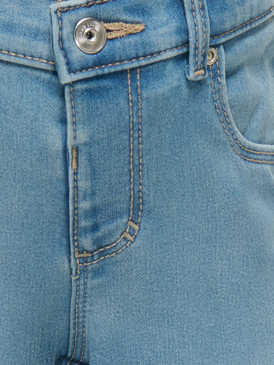 Produktbild Only Kmgroyal Flared Jeans Dnm Noos (92)