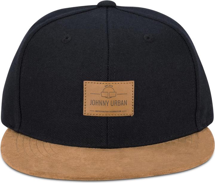 Produktbild Johnny Urban Dean Snapback (One Size)