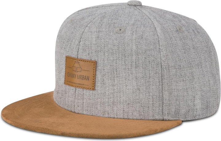 Marron, Gris