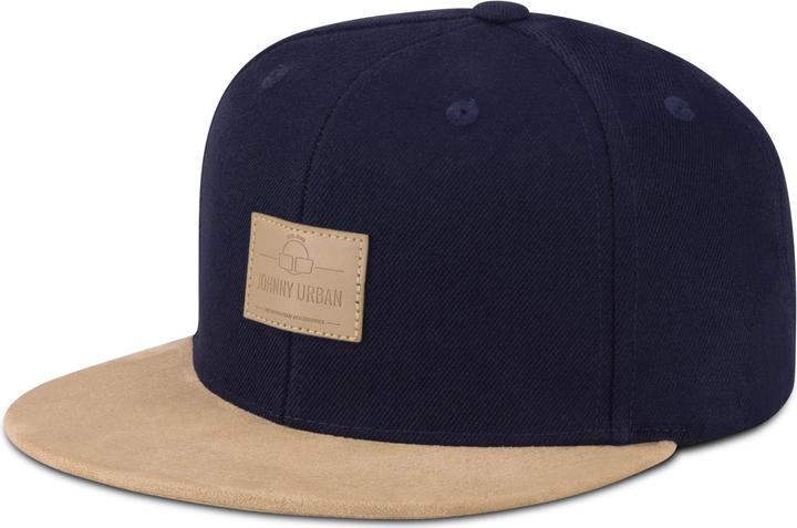 Blau, Beige