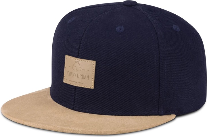 Image du produit Johnny Urban Dean Snapback (Taille unique)
