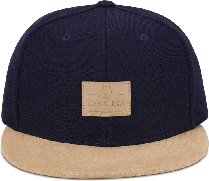 Image du produit Johnny Urban Dean Snapback (Taille unique)
