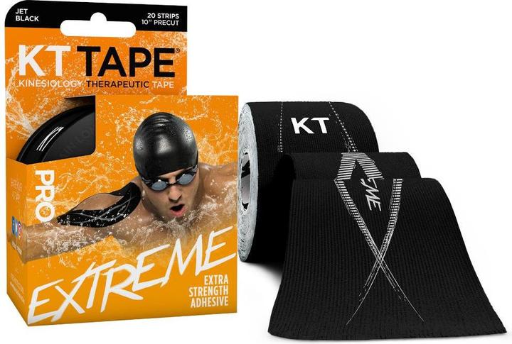 Actual product image McDavid Kt Tape® Pro Extreme™ - Roll (0.05 m)