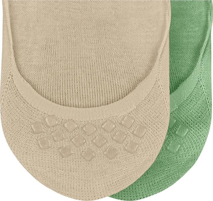 Produktbild Burlington Everyday (x2) (2er Pack, 41 - 42)