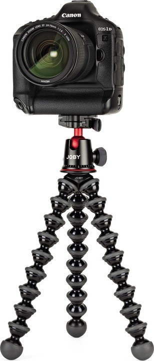 Actual product image Joby GorillaPod 5K Kit (Plastic)