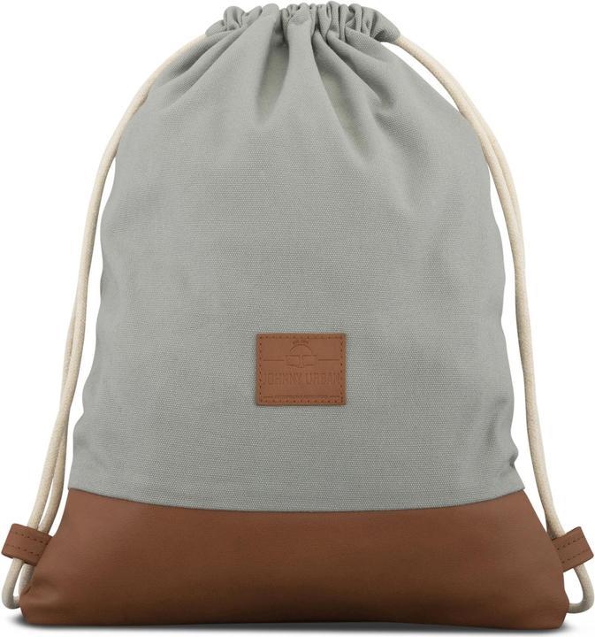 Grigio, Marrone