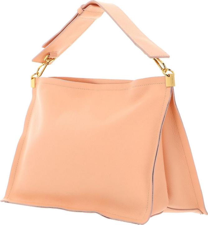 Immagine prodotto Coccinelle Snip Handbag Double Grainy Leather