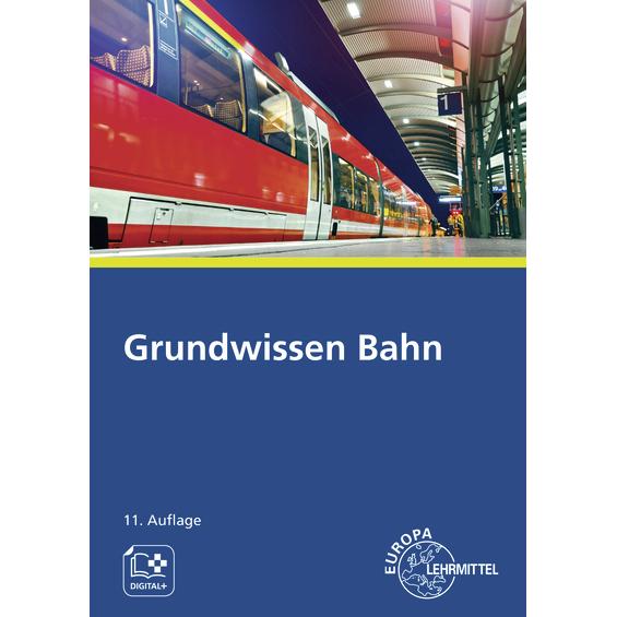 Biehounek:Grundwissen Bahn, Schulbücher von Ulrich Marks-Fährmann, Klaus Restetzki, Alexander Biehounek, Marcus Mandelar...
